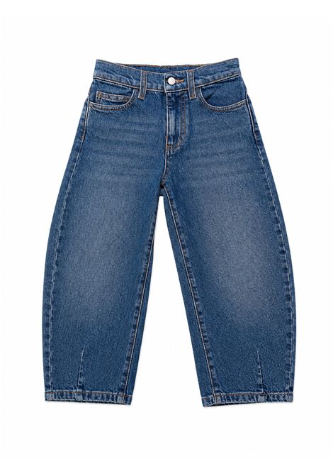 Jeans balloon PALM ANGELS | F6PAJGDP070126